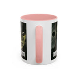 Cult Classic Movie Poster Art Accent Coffee Mug (11, 15oz) - Nosferatu 1922 - POPvault