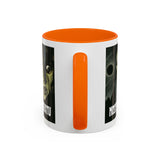 Cult Classic Movie Poster Art Accent Coffee Mug (11, 15oz) - Nosferatu 1922 - POPvault