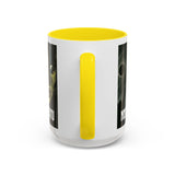 Cult Classic Movie Poster Art Accent Coffee Mug (11, 15oz) - Nosferatu 1922 - POPvault