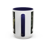 Cult Classic Movie Poster Art Accent Coffee Mug (11, 15oz) - Nosferatu 1922 - POPvault