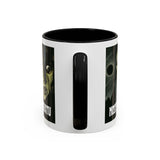 Cult Classic Movie Poster Art Accent Coffee Mug (11, 15oz) - Nosferatu 1922 - POPvault