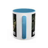 Cult Classic Movie Poster Art Accent Coffee Mug (11, 15oz) - Nosferatu 1922 - POPvault