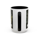 Cult Classic Movie Poster Art Accent Coffee Mug (11, 15oz) - Nosferatu 1922 - POPvault