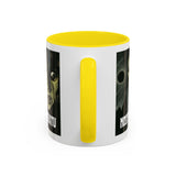 Cult Classic Movie Poster Art Accent Coffee Mug (11, 15oz) - Nosferatu 1922 - POPvault