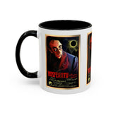 Cult Classic Movie Poster Art Accent Coffee Mug (11, 15oz) - Nosferatu Original 1922 - POPvault