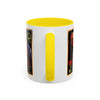 Cult Classic Movie Poster Art Accent Coffee Mug (11, 15oz) - Nosferatu Original 1922 - Mug