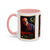 Cult Classic Movie Poster Art Accent Coffee Mug (11, 15oz) - Nosferatu Original 1922 - Mug