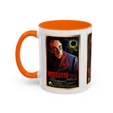 Cult Classic Movie Poster Art Accent Coffee Mug (11, 15oz) - Nosferatu Original 1922 - POPvault