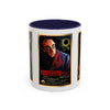 Cult Classic Movie Poster Art Accent Coffee Mug (11, 15oz) - Nosferatu Original 1922 - Mug