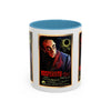 Cult Classic Movie Poster Art Accent Coffee Mug (11, 15oz) - Nosferatu Original 1922 - Mug