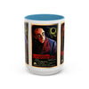 Cult Classic Movie Poster Art Accent Coffee Mug (11, 15oz) - Nosferatu Original 1922 - Mug