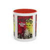 Cult Classic Movie Poster Art Accent Coffee Mug (11, 15oz) - Painted Veil 1934 - Mug