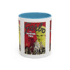 Cult Classic Movie Poster Art Accent Coffee Mug (11, 15oz) - Painted Veil 1934 - Mug