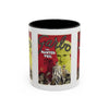 Cult Classic Movie Poster Art Accent Coffee Mug (11, 15oz) - Painted Veil 1934 - Mug
