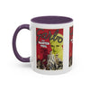 Cult Classic Movie Poster Art Accent Coffee Mug (11, 15oz) - Painted Veil 1934 - Mug