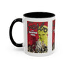 Cult Classic Movie Poster Art Accent Coffee Mug (11, 15oz) - Painted Veil 1934 - Mug