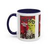 Cult Classic Movie Poster Art Accent Coffee Mug (11, 15oz) - Painted Veil 1934 - Mug