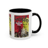 Cult Classic Movie Poster Art Accent Coffee Mug (11, 15oz) - Painted Veil 1934 - Mug