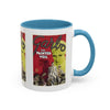 Cult Classic Movie Poster Art Accent Coffee Mug (11, 15oz) - Painted Veil 1934 - Mug