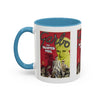 Cult Classic Movie Poster Art Accent Coffee Mug (11, 15oz) - Painted Veil 1934 - Mug