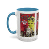 Cult Classic Movie Poster Art Accent Coffee Mug (11, 15oz) - Painted Veil 1934 - Mug