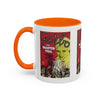 Cult Classic Movie Poster Art Accent Coffee Mug (11, 15oz) - Painted Veil 1934 - Mug