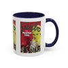 Cult Classic Movie Poster Art Accent Coffee Mug (11, 15oz) - Painted Veil 1934 - Mug