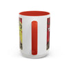 Cult Classic Movie Poster Art Accent Coffee Mug (11, 15oz) - Painted Veil 1934 - Mug