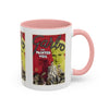 Cult Classic Movie Poster Art Accent Coffee Mug (11, 15oz) - Painted Veil 1934 - Mug