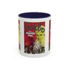 Cult Classic Movie Poster Art Accent Coffee Mug (11, 15oz) - Painted Veil 1934 - Mug