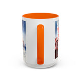 Cult Classic Movie Poster Art Accent Coffee Mug (11, 15oz) - Plan 9 From Outer Space 1959 - POPvault