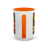 Cult Classic Movie Poster Art Accent Coffee Mug (11, 15oz) - Public Enemy 1931 - POPvault