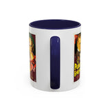 Cult Classic Movie Poster Art Accent Coffee Mug (11, 15oz) - Public Enemy 1931 - POPvault
