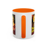Cult Classic Movie Poster Art Accent Coffee Mug (11, 15oz) - Public Enemy 1931 - POPvault