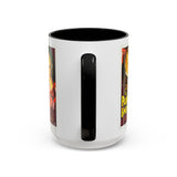 Cult Classic Movie Poster Art Accent Coffee Mug (11, 15oz) - Public Enemy 1931 - POPvault