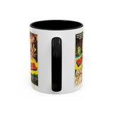 Cult Classic Movie Poster Art Accent Coffee Mug (11, 15oz) - Raw Deal 1948 - POPvault