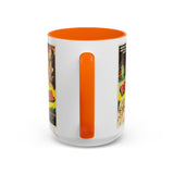 Cult Classic Movie Poster Art Accent Coffee Mug (11, 15oz) - Raw Deal 1948 - POPvault