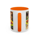 Cult Classic Movie Poster Art Accent Coffee Mug (11, 15oz) - Raw Deal 1948 - POPvault