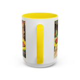 Cult Classic Movie Poster Art Accent Coffee Mug (11, 15oz) - Raw Deal 1948 - POPvault