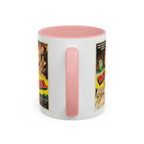 Cult Classic Movie Poster Art Accent Coffee Mug (11, 15oz) - Raw Deal 1948 - POPvault