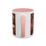 Cult Classic Movie Poster Art Accent Coffee Mug (11, 15oz) - Rear Window 1954 - POPvault