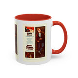 Cult Classic Movie Poster Art Accent Coffee Mug (11, 15oz) - Rebel Without A Cause 1955 - POPvault