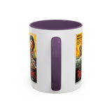 Cult Classic Movie Poster Art Accent Coffee Mug (11, 15oz) - Reptilicus 1961 - POPvault