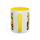 Cult Classic Movie Poster Art Accent Coffee Mug (11, 15oz) - Scarface 1932 - POPvault