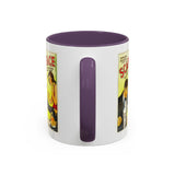 Cult Classic Movie Poster Art Accent Coffee Mug (11, 15oz) - Scarface 1932 - POPvault