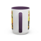 Cult Classic Movie Poster Art Accent Coffee Mug (11, 15oz) - Scarface 1932 - POPvault