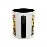 Cult Classic Movie Poster Art Accent Coffee Mug (11, 15oz) - Scarface 1932 - POPvault