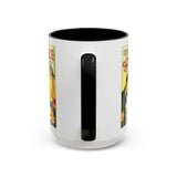 Cult Classic Movie Poster Art Accent Coffee Mug (11, 15oz) - Scarface 1932 - POPvault