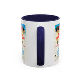 Cult Classic Movie Poster Art Accent Coffee Mug (11, 15oz) - Singin In The Rain 1952 - POPvault