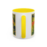 Cult Classic Movie Poster Art Accent Coffee Mug (11, 15oz) - Spies 1928 - POPvault